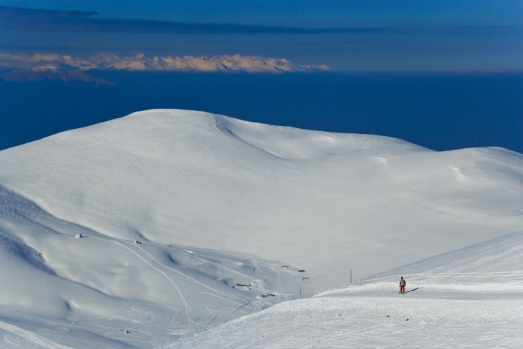 Από την «έξω Δράμα» στο Φαλακρό