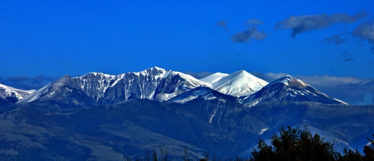 Από την «έξω Δράμα» στο Φαλακρό