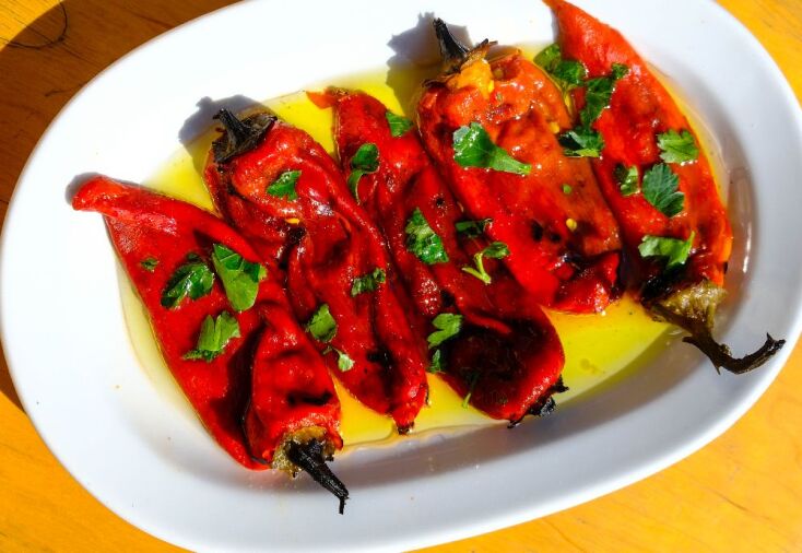 Για μεζεδάκια και τσίπουρα στην Τσιπουροπαγίδα της Φλώρινας