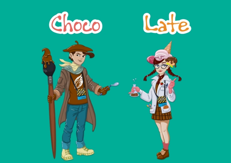 Chocolate & Ice Cream Experience