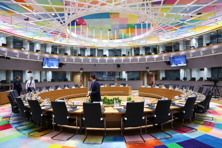 Σύνοδος Κορυφής