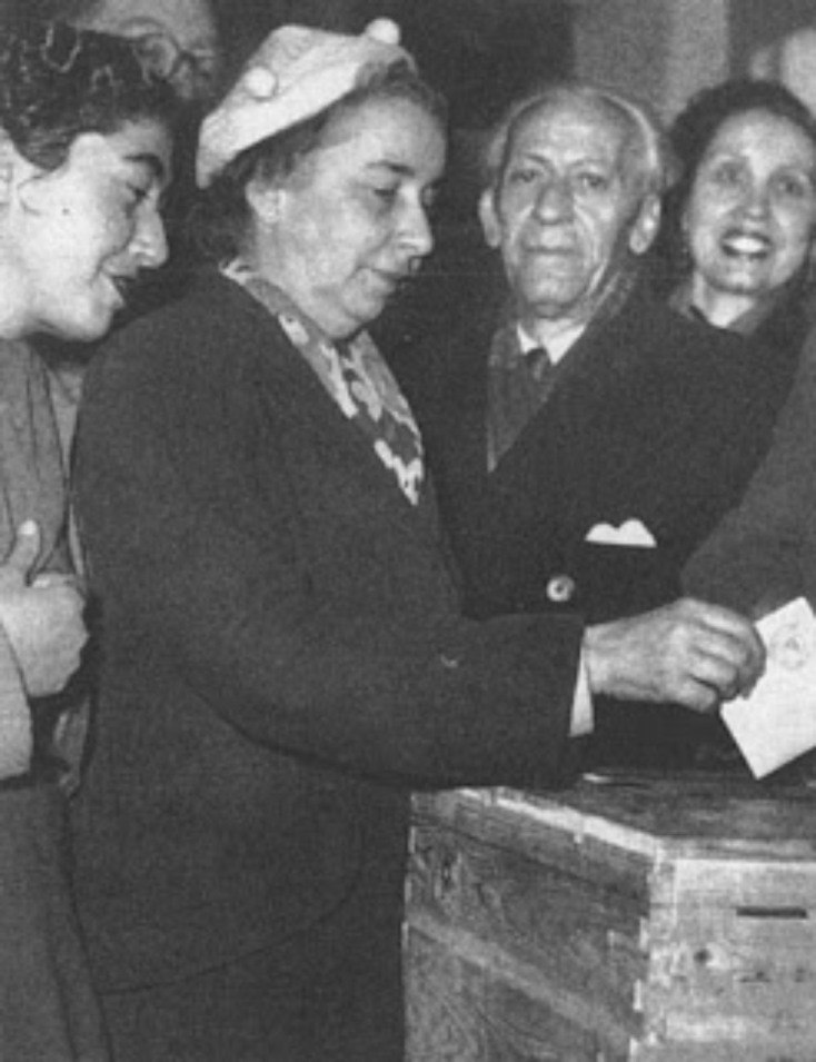 Παγκόσμια ημέρα γυναίκας: Πέντε εξαιρετικές Ελληνίδες