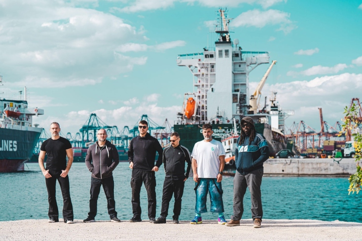 IOTA: Δημιουργείται μια σκηνή με κέντρο της τον Αυτοσχεδιασμό