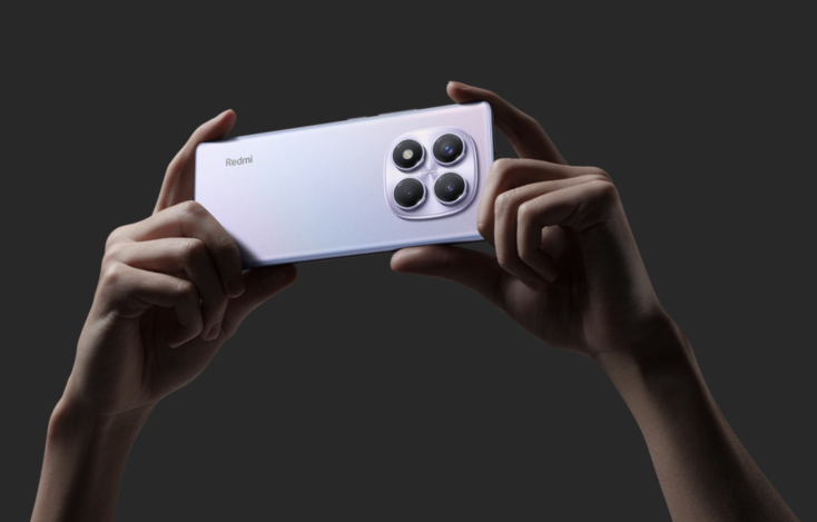 Redmi Note 14