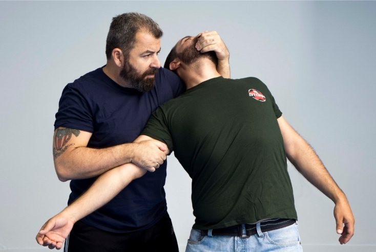 Βασίλης Σταματίου