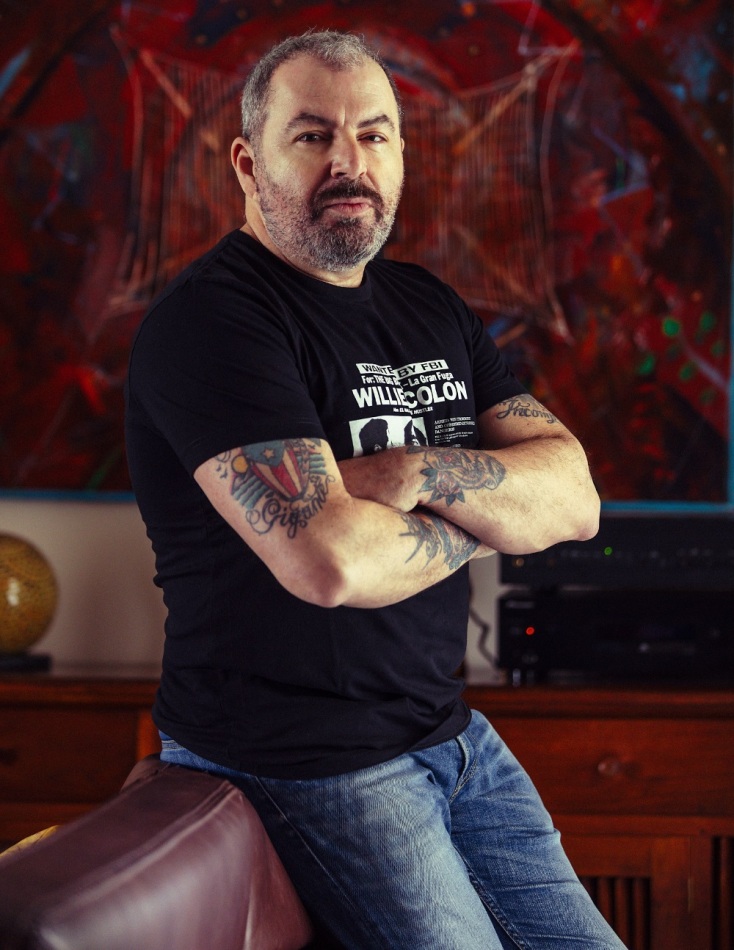 Βασίλης Σταματίου