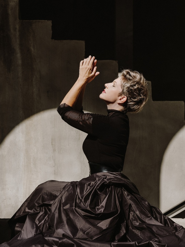Joyce DiDonato © Salva López 
