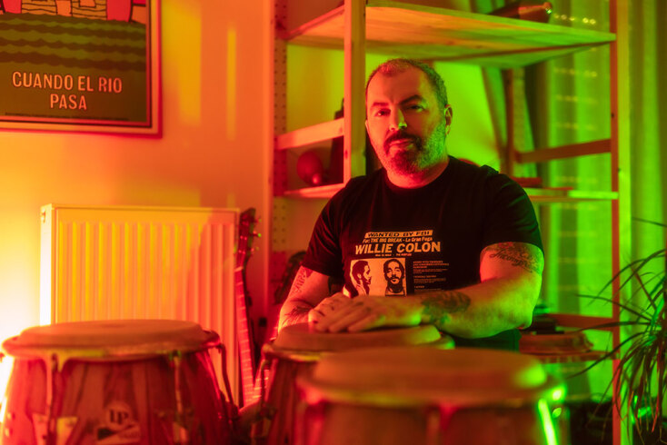 Βασίλης Σταματίου