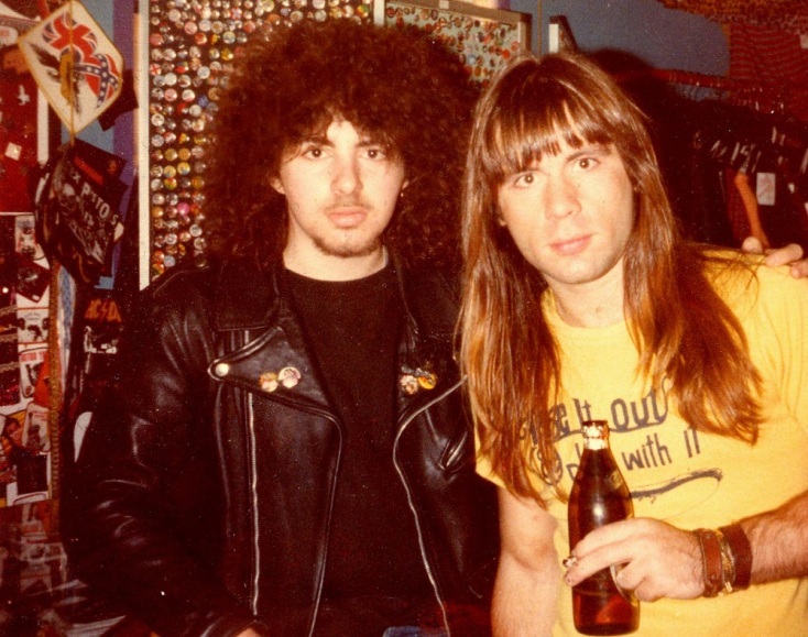 Βασίλης Σταματίου