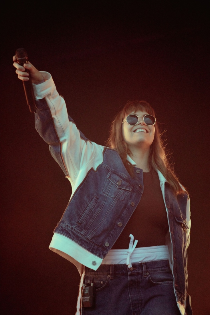 Women of Release: Γιορτάζοντας τις πρωταγωνίστριες του Release Athens 2025