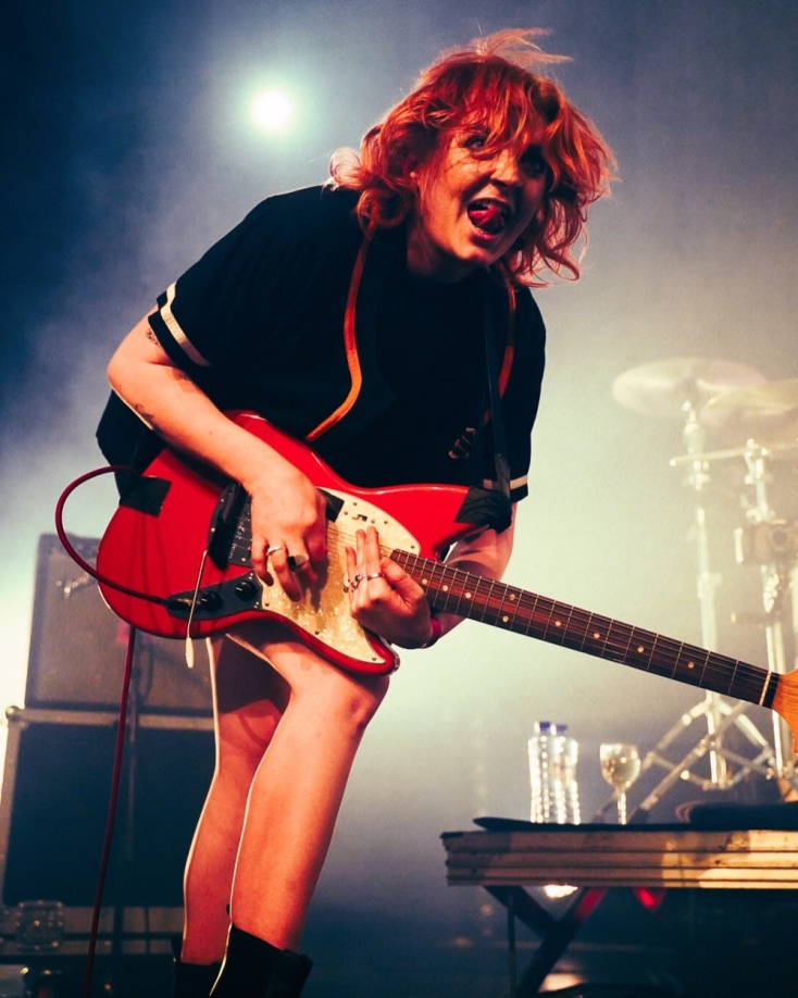 Women of Release: Γιορτάζοντας τις πρωταγωνίστριες του Release Athens 2025