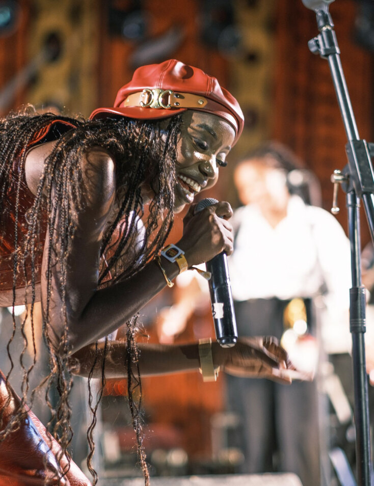 Φρίντα Αμάνι