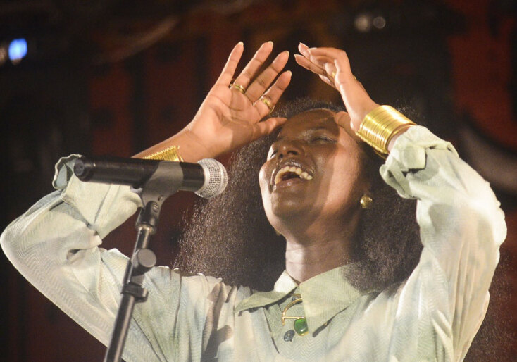 Μπουκουρού