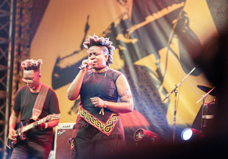 Τζόις Μπαμπατούντ