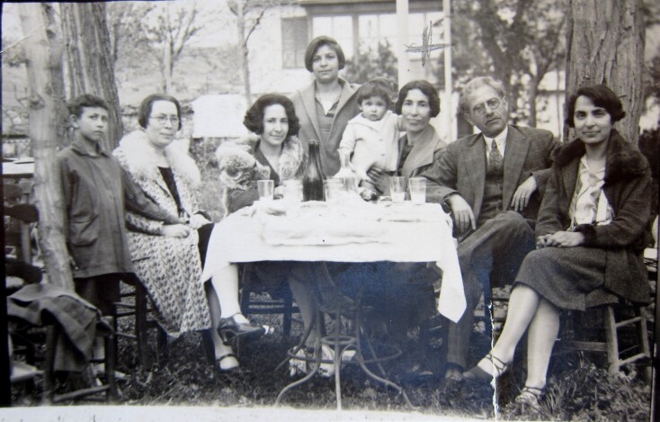 Βικτωρία Μαργαριτοπούλου: Η αριστούχος πρώτη Ελληνίδα γιατρός που εγκαταστάθηκε στη Θεσσαλονίκη το 1915