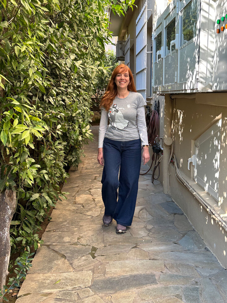 Δήμητρα Καρατώλου