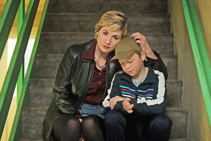 Toxic Town | Netflix: Η βρετανική εκδοχή του Erin Brockovich