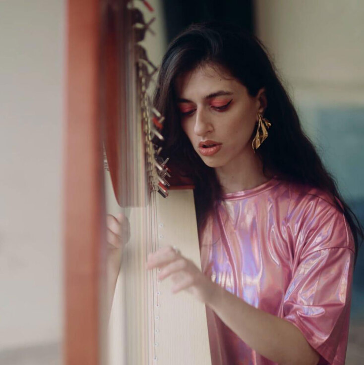 Έλενα Λεώνη