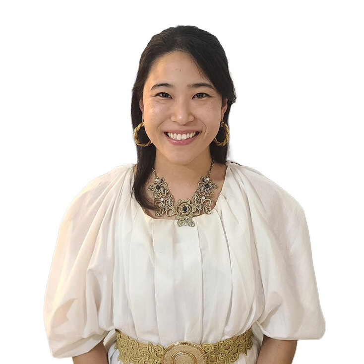 Η Κική Κόδα από την Ιαπωνία ζει στην Ελλάδα και πουλάει ελαιόλαδο και μέλι στη χώρα της