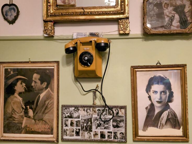 Κατσόγιαννος, Δραπετσώνα