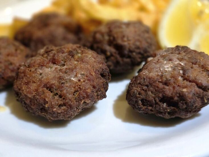 Κατσόγιαννος, Δραπετσώνα