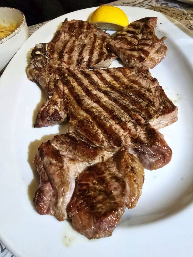 Κατσόγιαννος, Δραπετσώνα