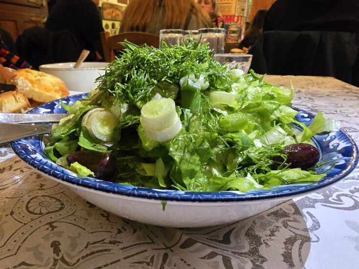 Κατσόγιαννος, Δραπετσώνα
