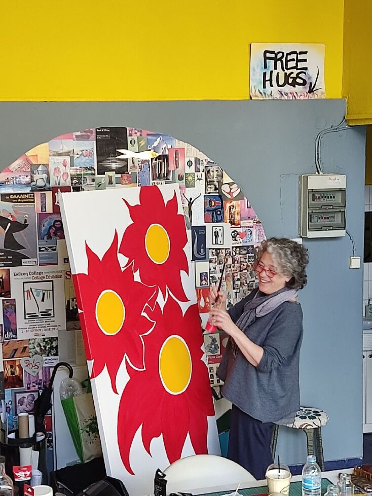 Πηνελόπη Γατσά