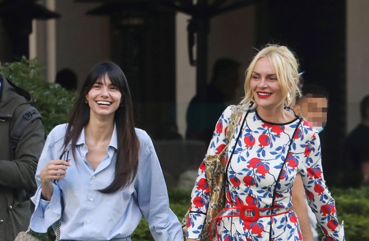 Έλενα Χριστοπούλου - Ηλιάνα Παπαγεωργίου