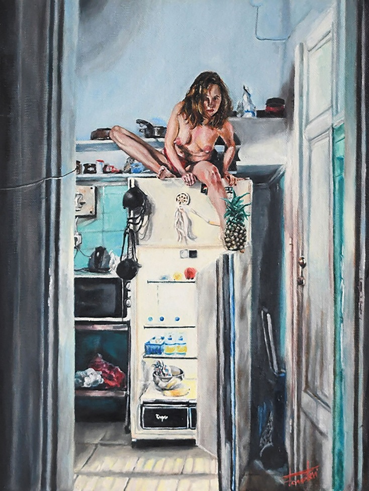 Φλώρα Φουστέρη