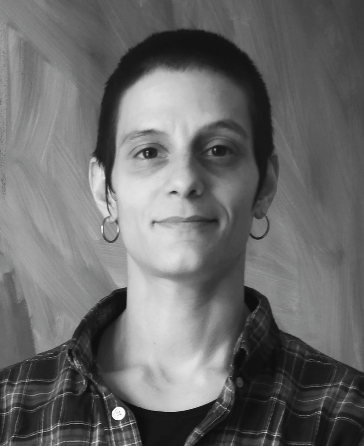 Φλώρα Φουστέρη