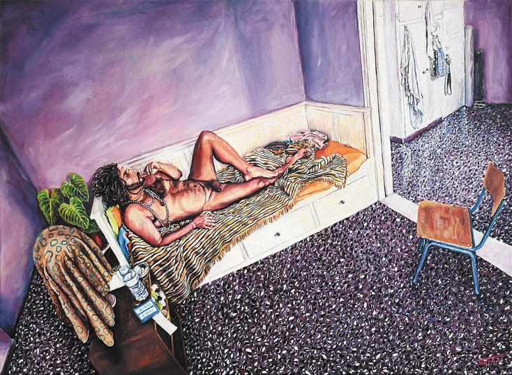 Φλώρα Φουστέρη