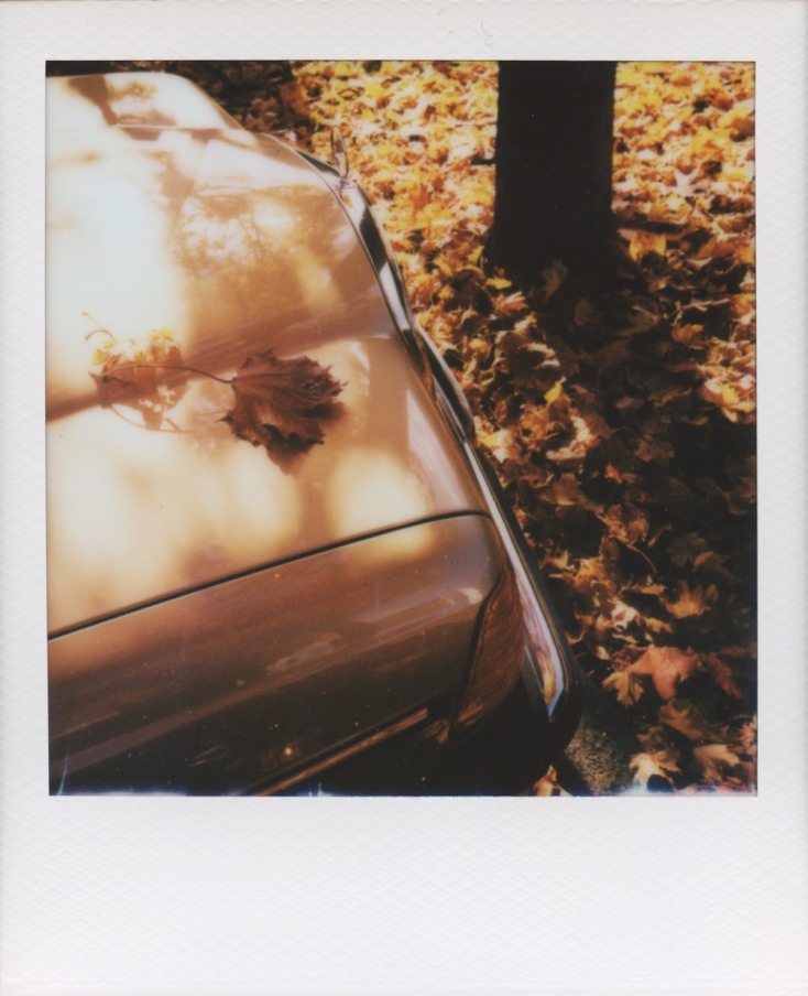 Έκθεση Polaroid φωτογραφίας για την «Ομοφιά της Aτέλειας»