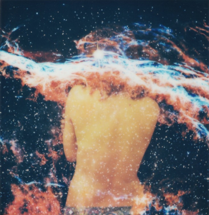 Έκθεση Polaroid φωτογραφίας για την «Ομοφιά της Aτέλειας»