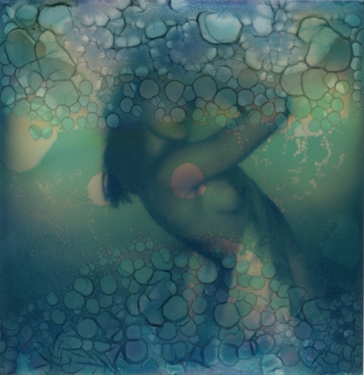 Έκθεση Polaroid φωτογραφίας για την «Ομοφιά της Aτέλειας»