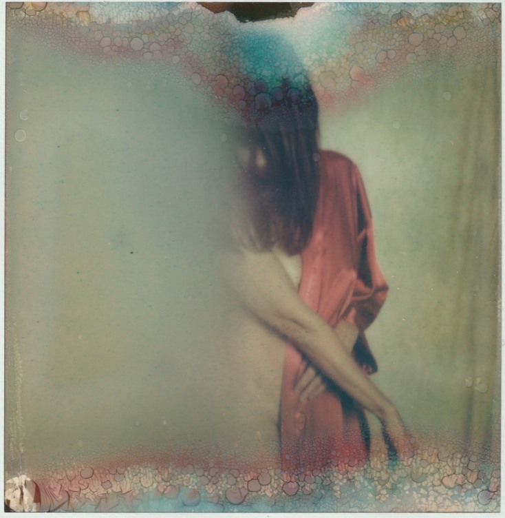 Έκθεση Polaroid φωτογραφίας για την «Ομοφιά της Aτέλειας»