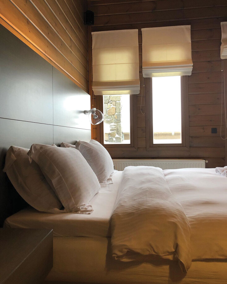 Kastanea House & Bar: Ολοκληρωμένη εμπειρία ελληνικής φιλοξενίας στον Άγιο Νικόλαο Ευρυτανίας