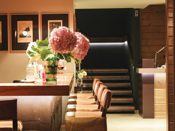 Kastanea House & Bar: Ολοκληρωμένη εμπειρία ελληνικής φιλοξενίας στον Άγιο Νικόλαο Ευρυτανίας