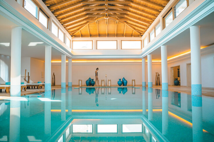 Πάσχα στην Κρήτη, στα all-inclusive ξενοδοχεία του Ομίλου Mitsis στο Ηράκλειο 