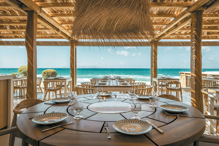 Πάσχα στην Κρήτη, στα all-inclusive ξενοδοχεία του Ομίλου Mitsis στο Ηράκλειο 