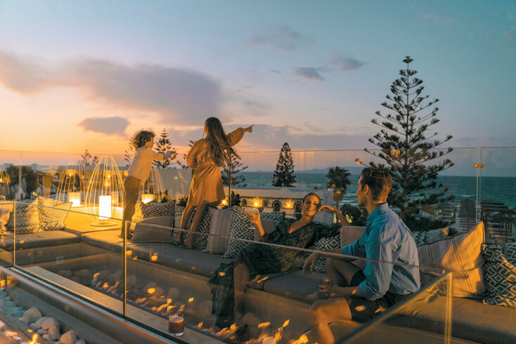 Πάσχα στην Κρήτη, στα all-inclusive ξενοδοχεία του Ομίλου Mitsis στο Ηράκλειο 