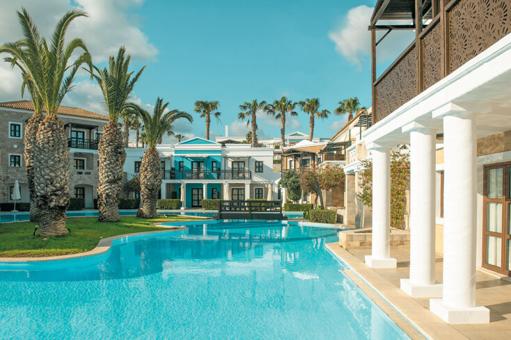 Πάσχα στην Κρήτη, στα all-inclusive ξενοδοχεία του Ομίλου Mitsis στο Ηράκλειο 