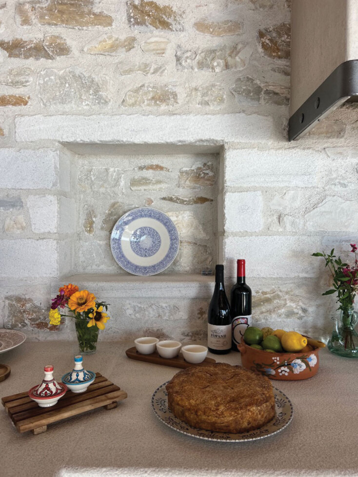 Pelion Homes: Η μαγεία του Πηλίου σε ένα Πάσχα που θα μείνει αξέχαστο