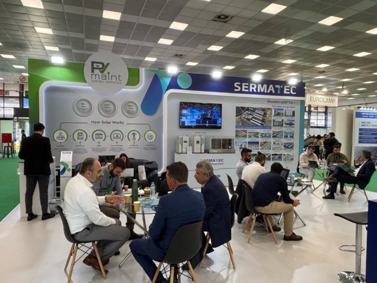 PVMAINT, μέλος του ομίλου Nextcom: Νέα Εποχή στα φωτοβολταϊκά συστήματα   