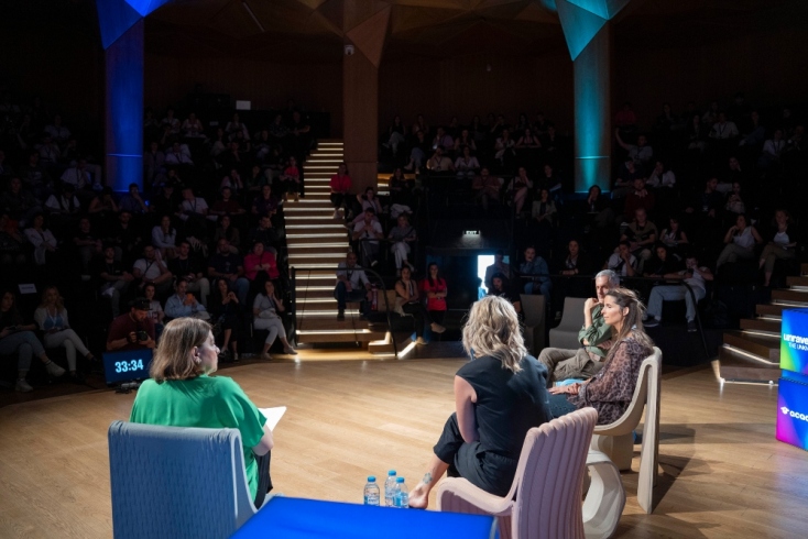 ThinkBiz Academy | Η ηχώ της νεανικής επιχειρηματικότητας