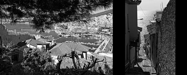 Οι Δύο Παναγίες της Καβάλας