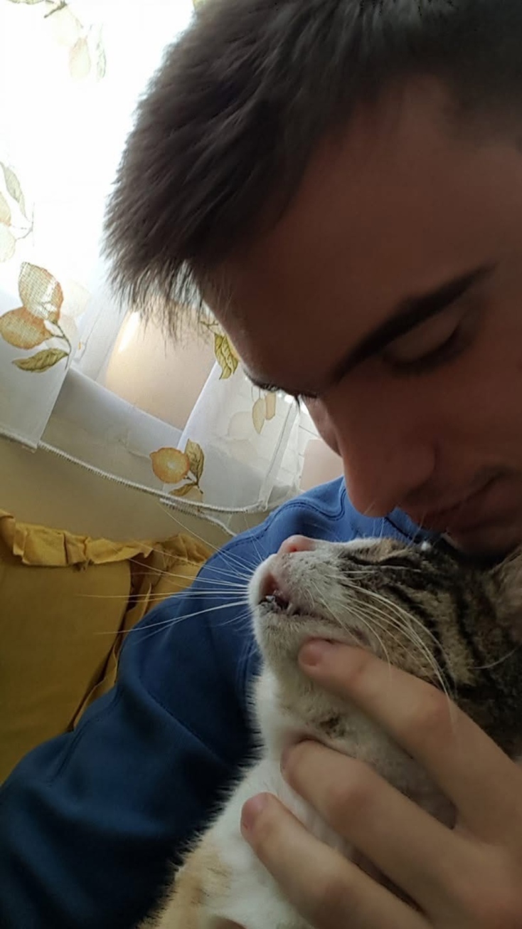 Ομάδα Υποστήριξης Πενθούντων Γονέων