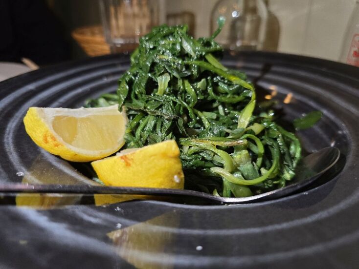 Πίπις, Κεραμεικός