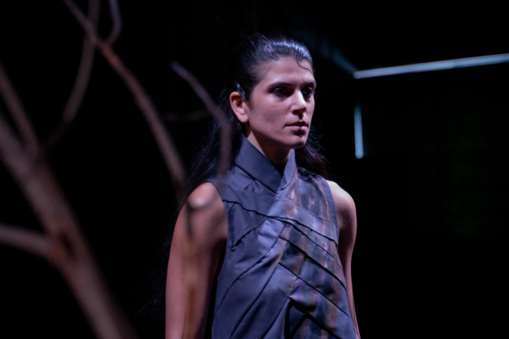 «Σώμα Μήδεια» στο Θέατρο Arroyo