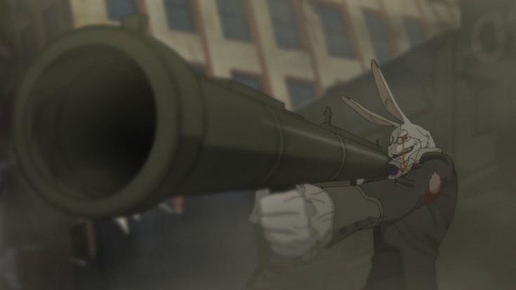 Netflix Απρίλιος 2025: Σειρά «Devil May Cry»